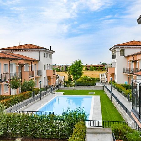 Aurora Home Sirmione Esterno foto