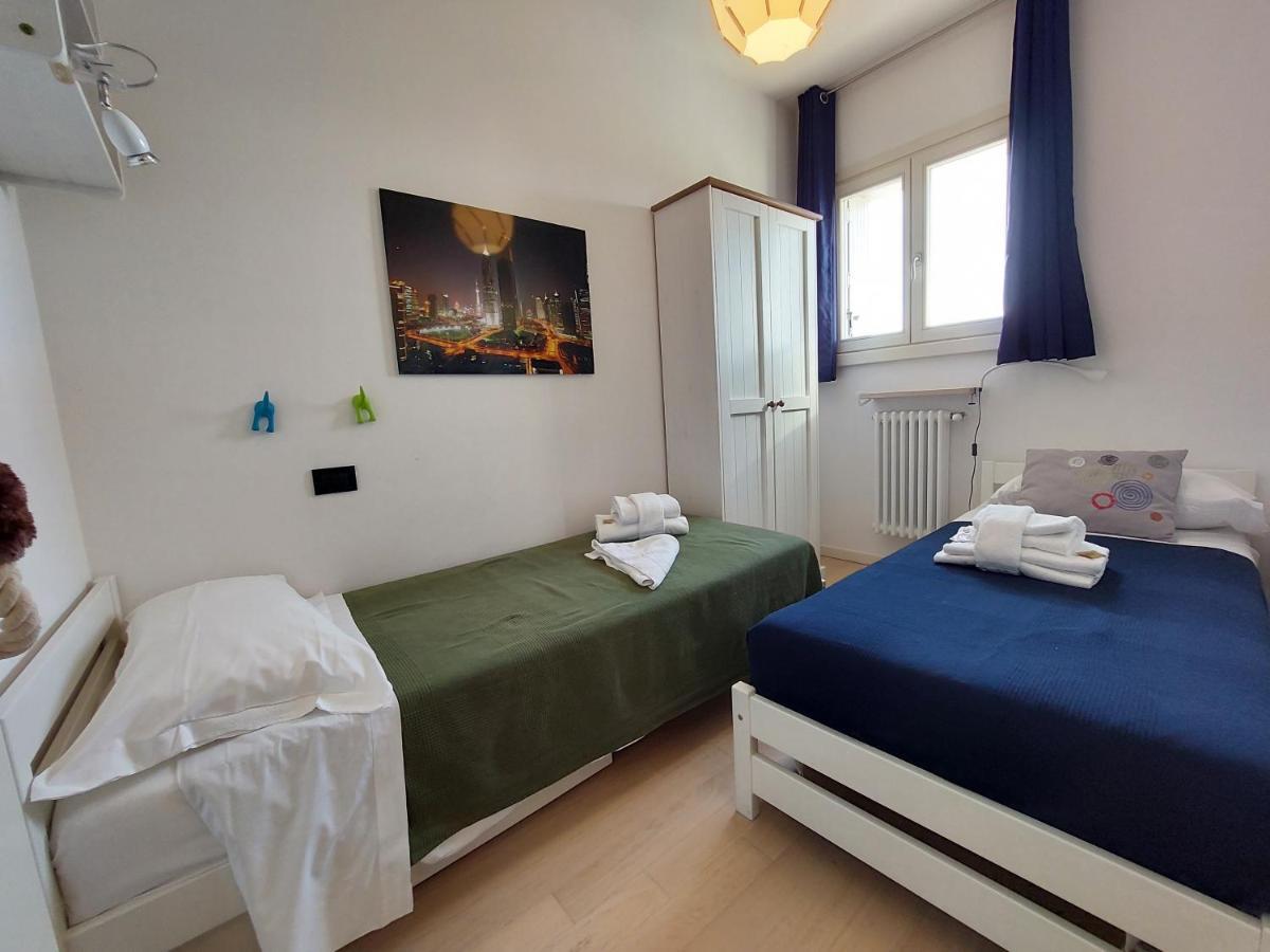 Aurora Home Sirmione Esterno foto