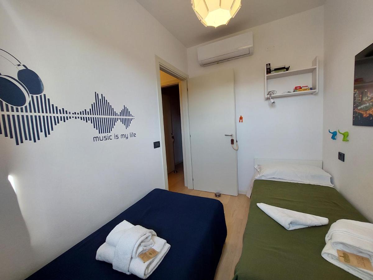 Aurora Home Sirmione Esterno foto