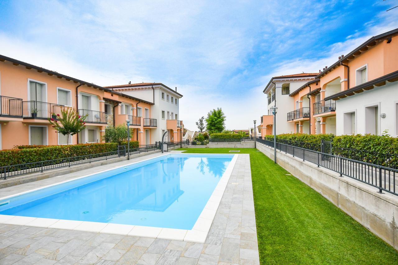 Aurora Home Sirmione Esterno foto